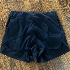 LULULEMON shorts size 8